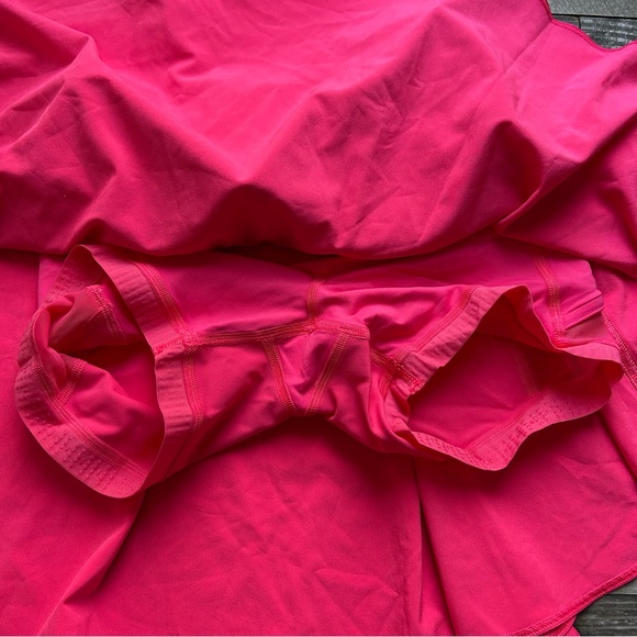 Lululemon Court Rival High-Rise Skirt *Long - Picture 6 of 7